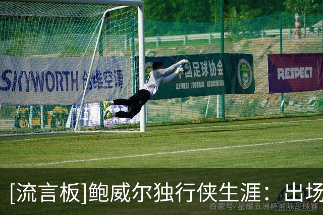 [流言板]鲍威尔独行侠生涯：出场第5、篮板第6、盖帽第10、命中率第4